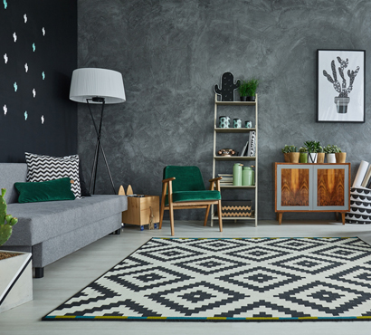 Casino Interior Design